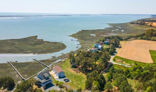 Photo #9 of 21273 METOMPKIN VIEW LN, PARKSLEY, VA 0.9 acres