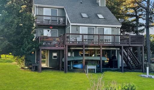 Photo #2 of 21273 METOMPKIN VIEW LN, PARKSLEY, VA 0.9 acres