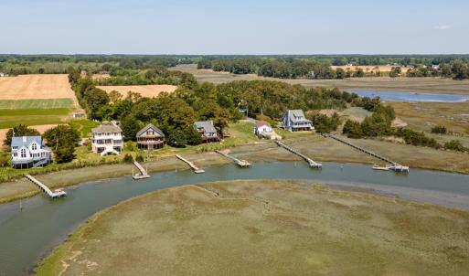 Photo #6 of 21273 METOMPKIN VIEW LN, PARKSLEY, VA 0.9 acres