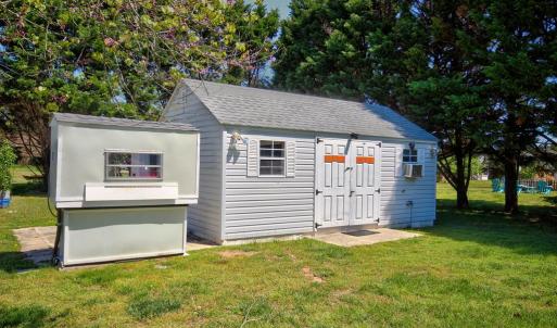 Photo #21 of 2661 JOLLY RODGER DRIVE, GREENBACKVILLE, VA 0.2 acres