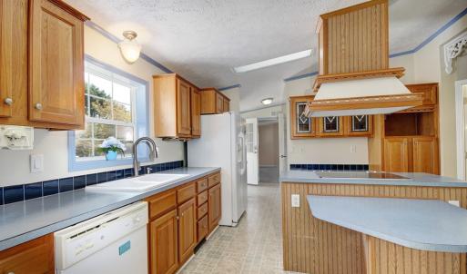 Photo #4 of 2661 JOLLY RODGER DRIVE, GREENBACKVILLE, VA 0.2 acres