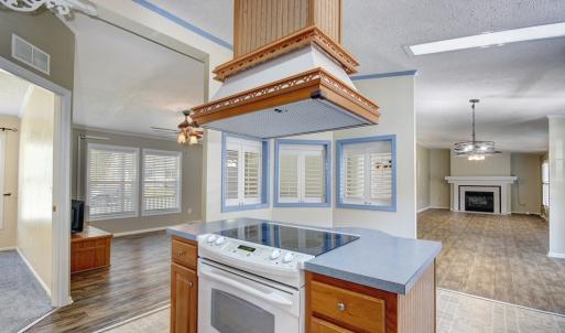 Photo #5 of 2661 JOLLY RODGER DRIVE, GREENBACKVILLE, VA 0.2 acres