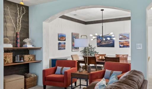 Photo #7 of 138 OLD COURSE LOOP, CAPE CHARLES, VA