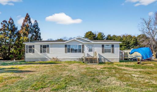 Photo #2 of 8024 HICKMAN FARM RD, WALLOPS ISLAND, VA 0.2 acres