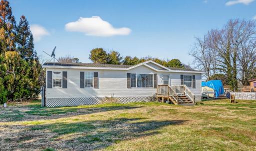 Photo #3 of 8024 HICKMAN FARM RD, WALLOPS ISLAND, VA 0.2 acres