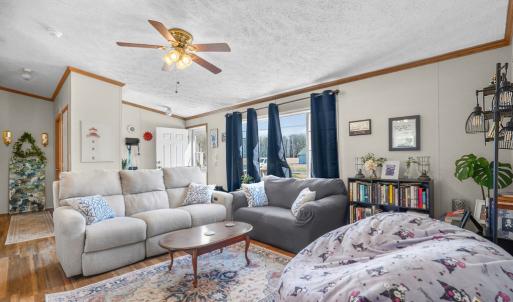 Photo #6 of 8024 HICKMAN FARM RD, WALLOPS ISLAND, VA 0.2 acres