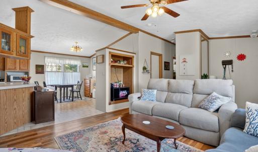 Photo #7 of 8024 HICKMAN FARM RD, WALLOPS ISLAND, VA 0.2 acres