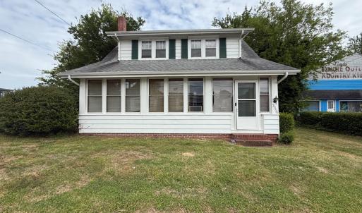 Photo #2 of 3359 MAIN ST, EXMORE, VA 1.0 acres