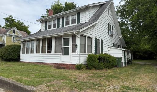 Photo #3 of 3359 MAIN ST, EXMORE, VA 1.0 acres