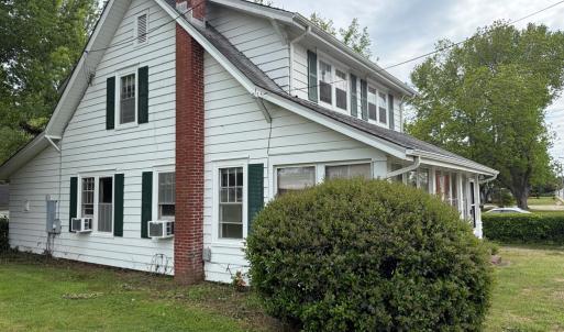 Photo #4 of 3359 MAIN ST, EXMORE, VA 1.0 acres