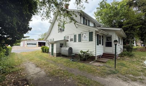 Photo #5 of 3359 MAIN ST, EXMORE, VA 1.0 acres