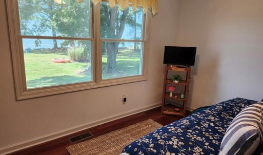 Bedroom or Office, Waterview