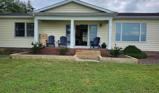 Photo #2 of 23449 HOLLY COVE RD, ONANCOCK, VA 1.2 acres