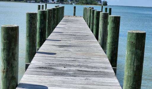 Pier
