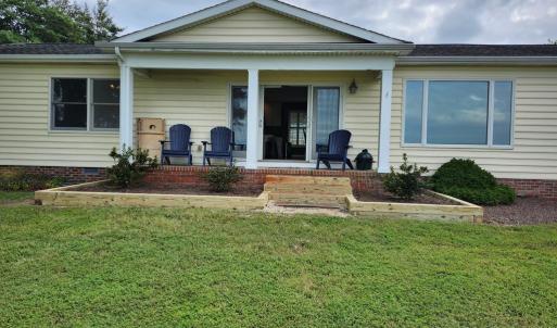 Photo #2 of 23449 HOLLY COVE RD, ONANCOCK, VA 1.2 acres