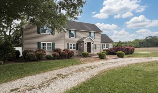 Photo #2 of 34085 DRUMMOND RD, CRADDOCKVILLE, VA 1.3 acres