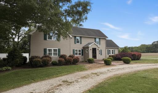Photo #3 of 34085 DRUMMOND RD, CRADDOCKVILLE, VA 1.3 acres
