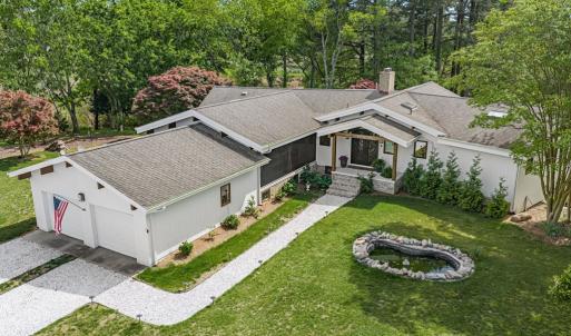 Photo #2 of 6078 HARMANTOWN RD, MACHIPONGO, VA 48.0 acres
