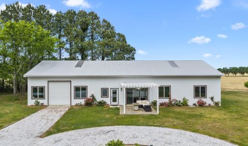 Photo #71 of 6078 HARMANTOWN RD, MACHIPONGO, VA 48.0 acres