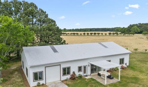 Photo #81 of 6078 HARMANTOWN RD, MACHIPONGO, VA 48.0 acres