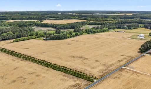 Photo #96 of 6078 HARMANTOWN RD, MACHIPONGO, VA 48.0 acres