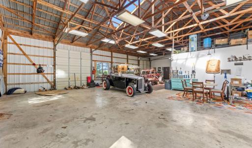 Photo #70 of 6078 HARMANTOWN RD, MACHIPONGO, VA 48.0 acres