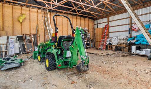 Photo #71 of 6078 HARMANTOWN RD, MACHIPONGO, VA 48.0 acres