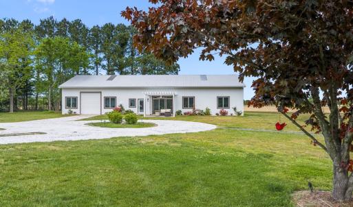 Photo #73 of 6078 HARMANTOWN RD, MACHIPONGO, VA 48.0 acres