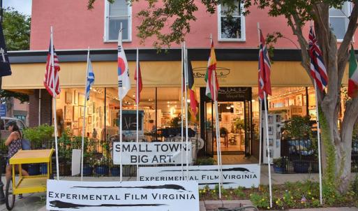 Photo #101 of 6078 HARMANTOWN RD, MACHIPONGO, VA 48.0 acres
