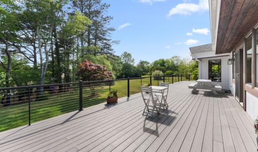 Photo #33 of 6078 HARMANTOWN RD, MACHIPONGO, VA 48.0 acres