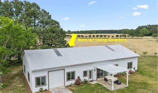 Photo #41 of 6078 HARMANTOWN RD, MACHIPONGO, VA 48.0 acres