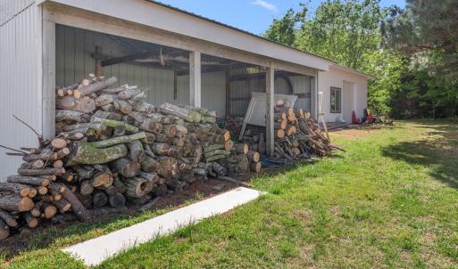 Photo #45 of 6078 HARMANTOWN RD, MACHIPONGO, VA 48.0 acres