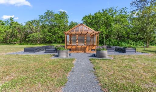 Photo #46 of 6078 HARMANTOWN RD, MACHIPONGO, VA 48.0 acres