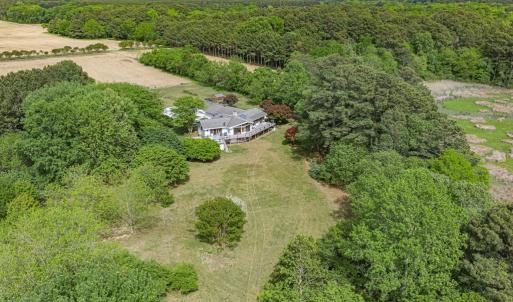 Photo #49 of 6078 HARMANTOWN RD, MACHIPONGO, VA 48.0 acres