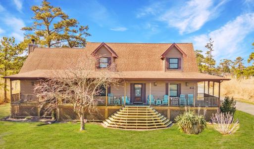 Photo #2 of 4250 BENNETT LN, CHINCOTEAGUE, VA 0.4 acres