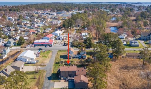 Photo #35 of 4250 BENNETT LN, CHINCOTEAGUE, VA 0.4 acres