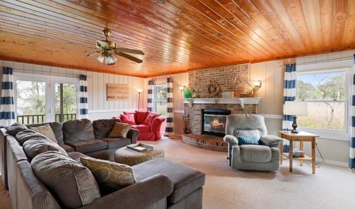 Photo #6 of 4250 BENNETT LN, CHINCOTEAGUE, VA 0.4 acres