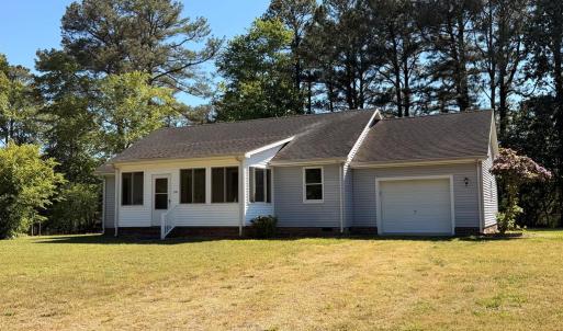 Photo #12 of 24460 FINNEY DR, ONANCOCK, VA 4.3 acres