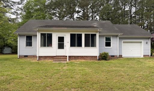 Photo #2 of 24460 FINNEY DR, ONANCOCK, VA 4.3 acres