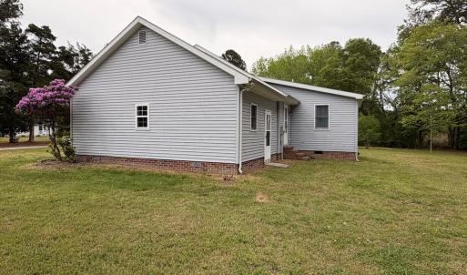 Photo #3 of 24460 FINNEY DR, ONANCOCK, VA 4.3 acres