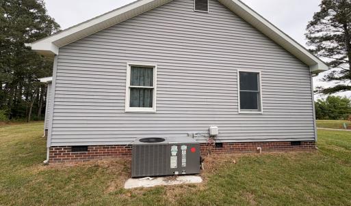 Photo #4 of 24460 FINNEY DR, ONANCOCK, VA 4.3 acres