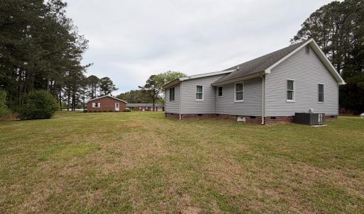Photo #5 of 24460 FINNEY DR, ONANCOCK, VA 4.3 acres