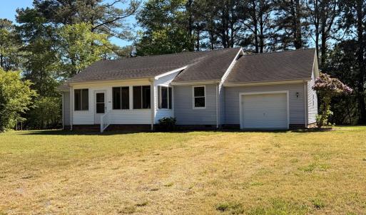Photo #6 of 24460 FINNEY DR, ONANCOCK, VA 4.3 acres