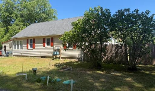 Photo #2 of 4334 NELSON RD, NEW CHURCH, VA 0.9 acres