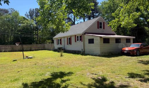 Photo #3 of 4334 NELSON RD, NEW CHURCH, VA 0.9 acres