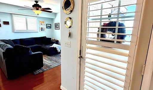 Photo #4 of 6362 WATERS EDGE DRIVE, CHINCOTEAGUE, VA 0.0 acres