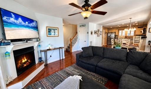 Photo #5 of 6362 WATERS EDGE DRIVE, CHINCOTEAGUE, VA 0.0 acres