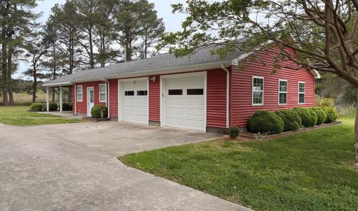 Photo #10 of 24448 FINNEY DR, ONANCOCK, VA 2.6 acres