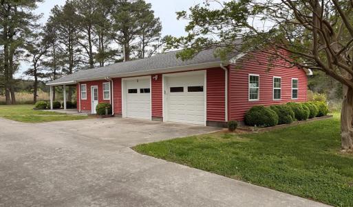 Photo #11 of 24448 FINNEY DR, ONANCOCK, VA 2.6 acres