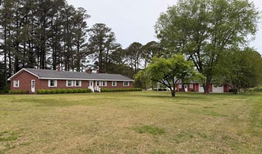 Photo #2 of 24448 FINNEY DR, ONANCOCK, VA 2.6 acres